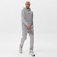 Джемпер UNITED4 UNITED 4 1.0 ESSENTIALS M HOODIE UHMS-GRI р.L серый