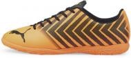Футзальная обувь Puma TACTO II IT 10670305 р.45 оранжевый Футзальная обувь Puma TACTO II IT 10670305 р.45 оранжевый