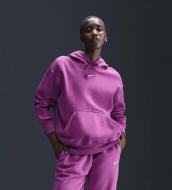 Джемпер Nike DQ5860-518 р.2XL фиолетовый