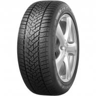 Шина Dunlop Winter XL 205/55 R17 95 V нешипована зима Шина Dunlop Winter XL 205/55 R17 95 V нешипована зима