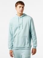 Джемпер UNITED4 HOODIES UHMS-MNT р.XL мятный