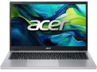 Ноутбук Acer Aspire Go 15 AG15-21P-R9NB 15,6" (NX.J8TEU.009) pure silver