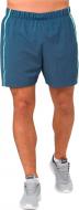 Шорты Asics 5IN SHORT 154595-1273 р. M темно-синий