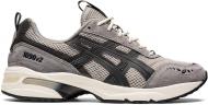 Кросівки чоловічі демісезонні Asics GEL-1090v2 1203A224_020 р.46 сірі