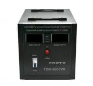 Стабилизатор напряжения Forte TDR-5000VA 22652