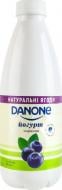 Йогурт Danone Чорниця 800 г