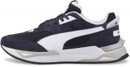 Кроссовки мужские демисезонные Puma MIRAGE SPORT HERITAGE 38370501 р.45 синие