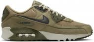 Кроссовки мужские Nike Air Max 90 FB9657-200 р.45,5 хаки