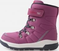 Черевики для дівчаток Reima Reimatec Quicker розмір 34 фіолетовий