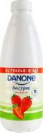 Йогурт Danone Полуниця 800 г