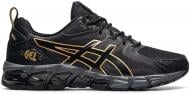 Кроссовки мужские Asics GEL-QUANTUM 180 1201A466-001 р.42,5 черные