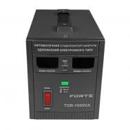 Стабилизатор напряжения Forte TDR-1000VA 22649