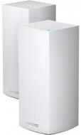 Wi-Fi-система Linksys Velop Whole Home Intelligent Mesh 2-pack