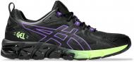 Кроссовки мужские демисезонные Asics GEL-QUANTUM 180 1201A865_005 р.42 черные