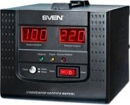 Стабилизатор напряжения  Sven AVR-3000LCD
