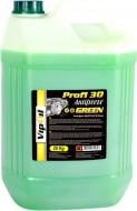 Антифриз VipOil Profi 30 Green готовый 20 кг зеленый (279859)
