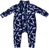 Комбінезон дитячий для хлопчика JOIKS р.92 темно-синій FK931/e