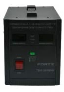 Стабилизатор напряжения Forte TDR-2000VA 22650