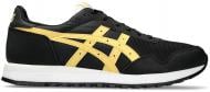 Кросівки чоловічі демісезонні Asics TIGER RUNNER II 1201A792_004 р.42,5 чорні