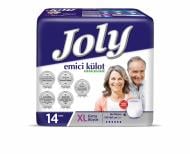 Подгузники-трусики Evony для взрослых JOLY Extra Large 14 шт.