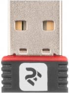 Wi-Fi-адаптер 2E 2E-WR818 PowerLink WR818 N150 Pico USB2.0