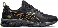 Кросівки чоловічі Asics GEL-QUANTUM 180 1201A466-001 р.46,5 чорні