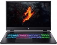 Ноутбук Acer Nitro 17 AN17-42-R3VK 17,3" (NH.QSDEU.001) obsidian black