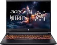 Ноутбук Acer Nitro V 16 ANV16-61 16" (NH.QULEU.004) black