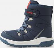 Ботинки для мальчиков Reima Reimatec Quicker размер 37 темно-синий