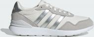 Кроссовки женские Adidas Run 60s 4.0 JR6628 р.40 серые
