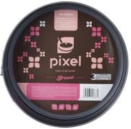Форма для выпечки раздвижная Pixel Brezel 28 х 7 см (PX-10204)