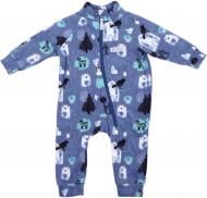 Комбинезон детский для мальчика JOIKS р.80 голубой FK932/e