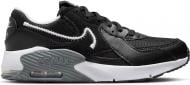 Кросівки демісезонні Nike AIR Max Excee FB3058-002 р.35,5 чорні