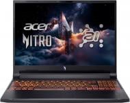 Ноутбук Acer Nitro V 16 ANV16-61 16" (NH.QULEU.002) black