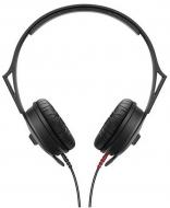 Наушники Sennheiser HD 25 Light black (508664)