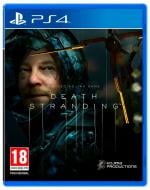 Гра Sony Death Stranding (PS4, російська версія)