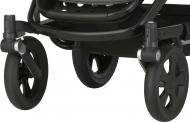 Колеса всюдихідні Britax-Romer Go Big black 2000025134