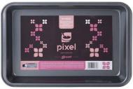 Форма для запікання Pixel Brezel 30.5 х 20 х 3.5 (PX-10207) Форма для запікання Pixel Brezel 30.5 х 20 х 3.5 (PX-10207)