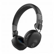 Навушники JLab Studio ANC Wireless black (IEUHBASTUDIOANCRBLK4)