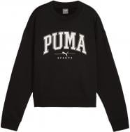 Джемпер Puma 68153901 р.L черный Джемпер Puma 68153901 р.L черный