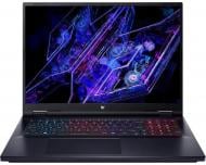 Ноутбук Acer Predator Helios Neo 18 PHN18-71-79GY 18" (NH.QRZEU.00B) abyssal black