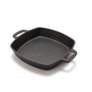 Сковорода чавунна Broil King квадратна 24 см