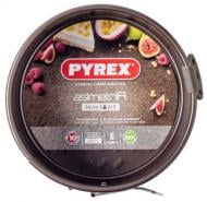 Форма для выпечки раздвижная Pyrex Asimetria 14 см (AS14BS0)