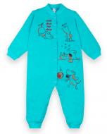 Комбинезон для мальчика GABBI Комбинезон р.80 KB-20-23-5