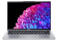 Ноутбук Acer Swift Go 14 SFG14-73-72SS 14" (NX.KSGEU.005) pure silver