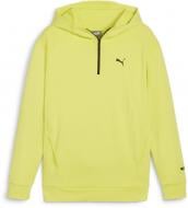 Джемпер Puma RAD/CAL HALF-ZIP DK 67891438 р.XL жовтий