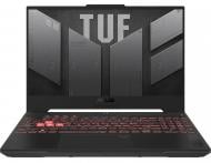 Ноутбук Asus TUF Gaming A15 FA507NVR-LP155 15,6" (90NR0JK8-M00960) jaeger gray