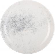 Тарелка обеденная Porland Smoky Alumilite 26 см Тарелка обеденная Porland Smoky Alumilite 26 см