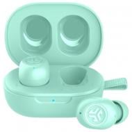 Навушники JLab JBuds Mini True Wireless blue (IEUEBJBMINIRMNT124)