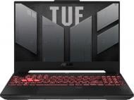 Ноутбук Asus TUF Gaming A15 FA507NVR-LP156 15,6" (90NR0JK8-M00970) jaeger gray